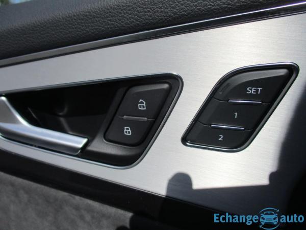 Audi Q7 50 TDI 286 Tiptronic 8 Quattro 5pl S line