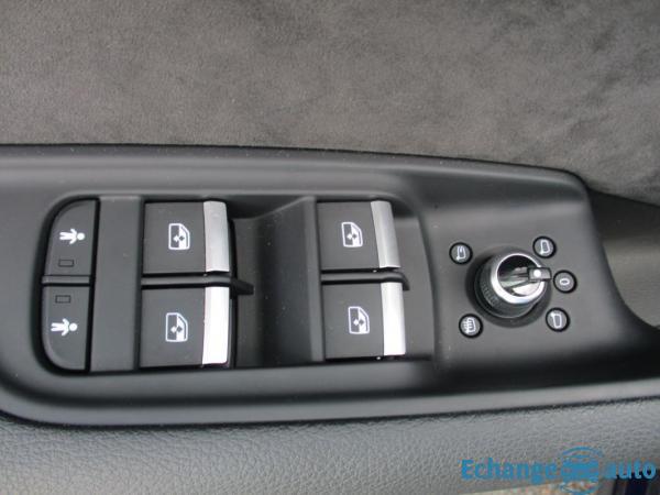 Audi Q7 50 TDI 286 Tiptronic 8 Quattro 5pl S line