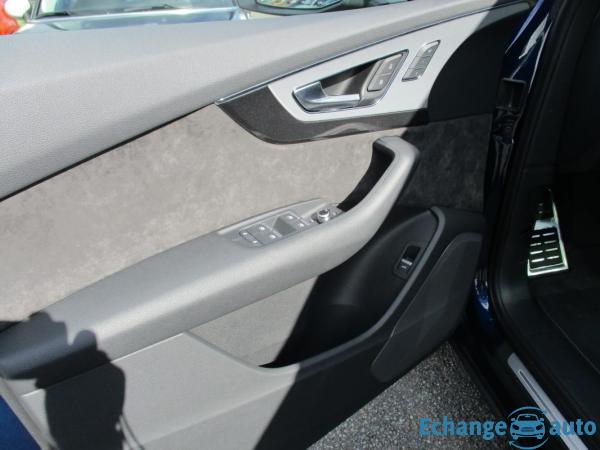 Audi Q7 50 TDI 286 Tiptronic 8 Quattro 5pl S line