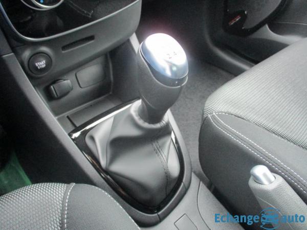 Renault Clio IV TCe 90 E6C Trend