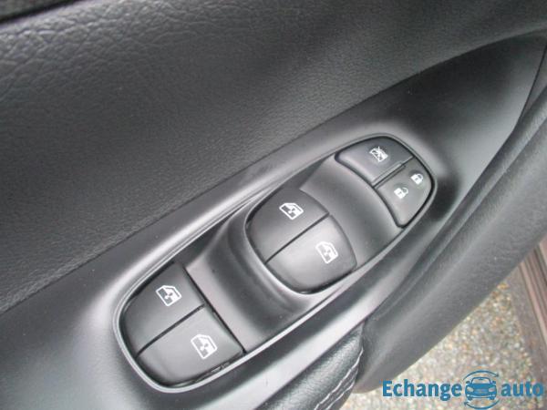 Nissan Qashqai 1.7 dCi 150 Xtronic Intelligent 4x4 N-Connecta