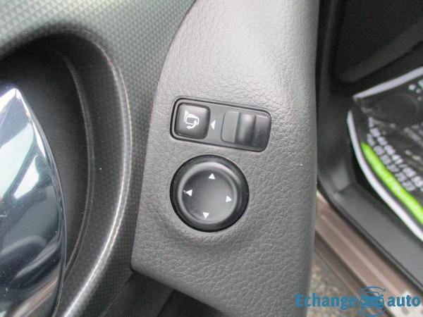 Nissan Qashqai 1.7 dCi 150 Xtronic Intelligent 4x4 N-Connecta