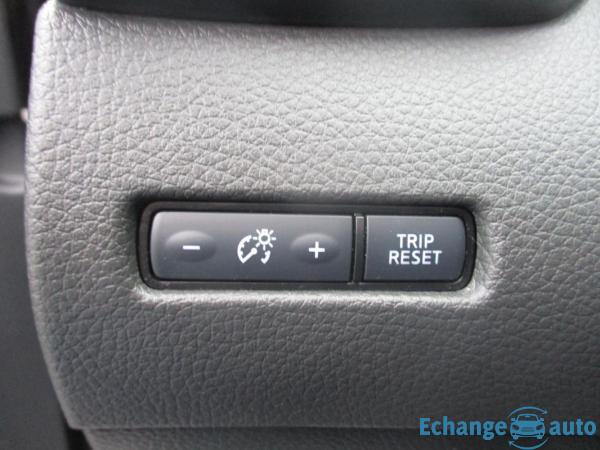 Nissan Qashqai 1.7 dCi 150 Xtronic Intelligent 4x4 N-Connecta