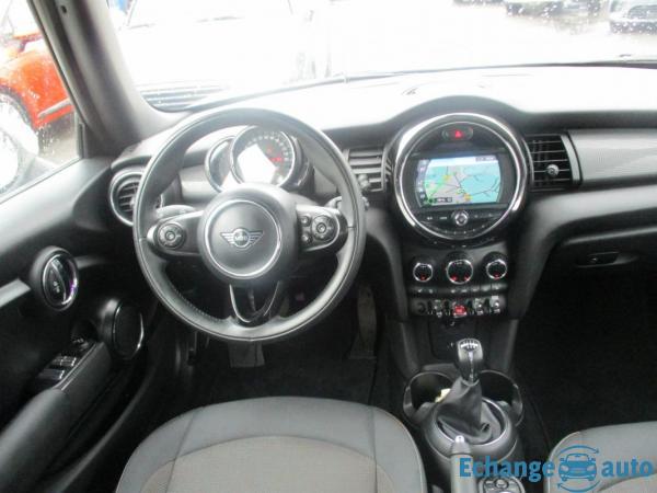 Mini Cabrio MINI F57 LCI Cabriolet Cooper 136 ch