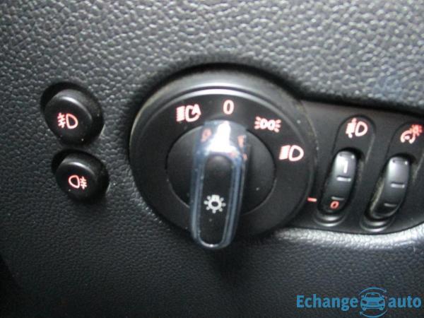 Mini Cabrio MINI F57 LCI Cabriolet Cooper 136 ch