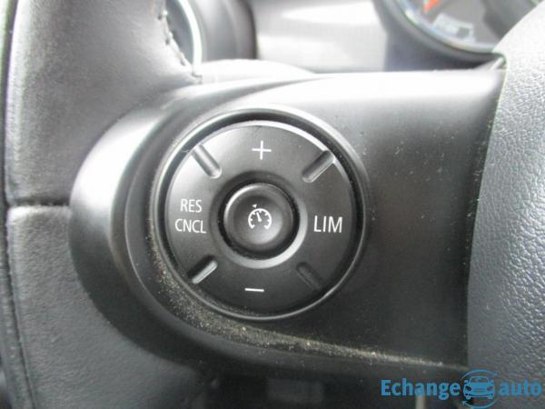 Mini Cabrio MINI F57 LCI Cabriolet Cooper 136 ch