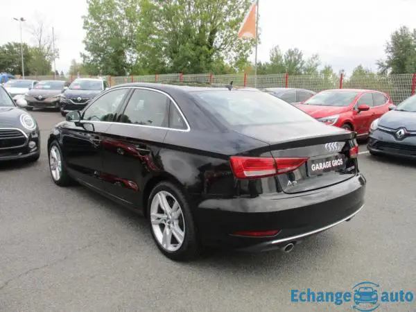 Audi A3 Berline 30 TDI 116 Sport