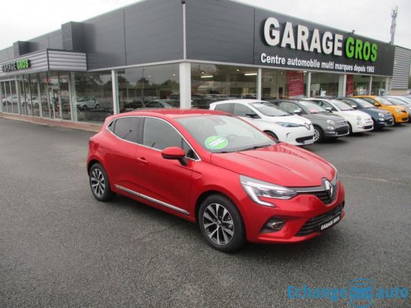 Renault Clio V TCe 100 Intens