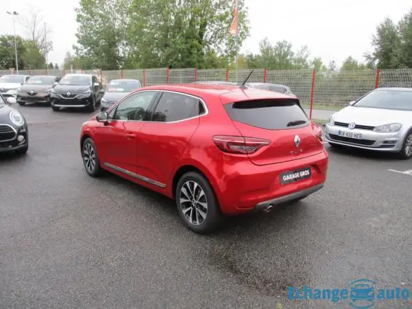 Renault Clio V TCe 100 Intens