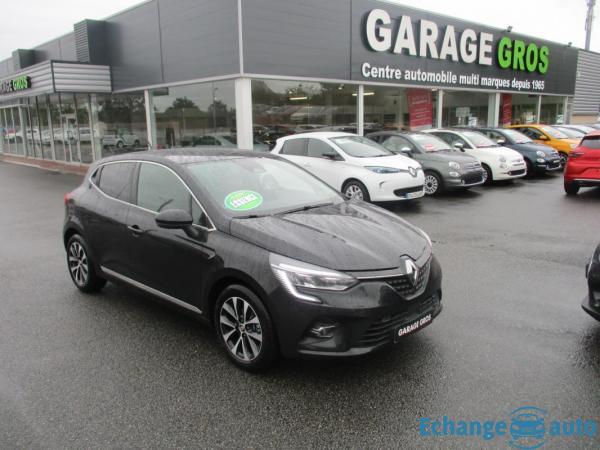 Renault Clio V TCe 100 Intens