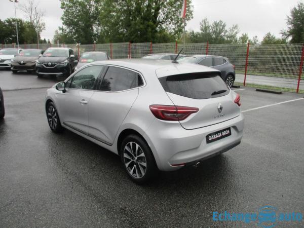 Renault Clio V TCe 100 Intens