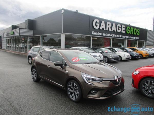 Renault Clio V TCe 100 Intens