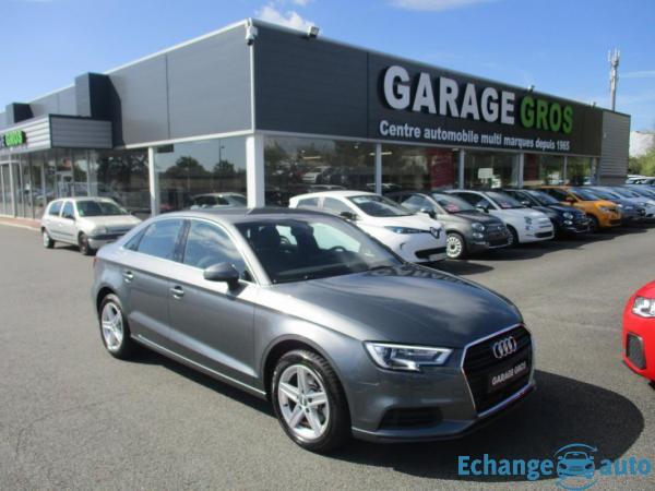 Audi A3 Berline 30 TDI 116