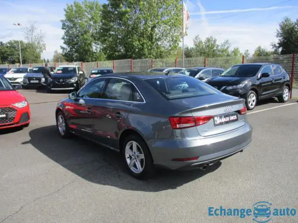 Audi A3 Berline 30 TDI 116