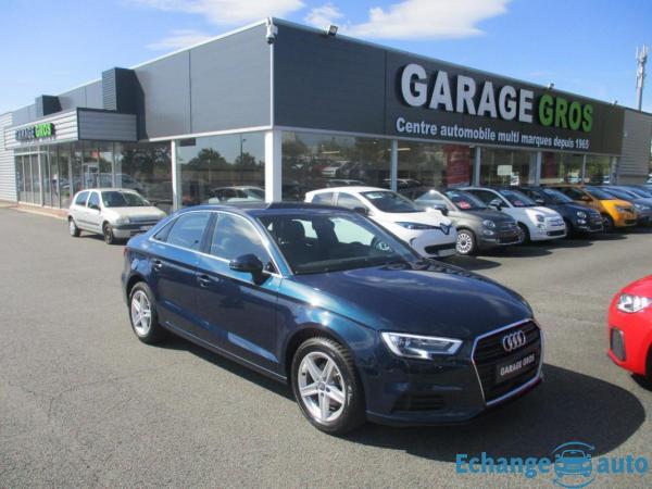 Audi A3 Berline 30 TDI 116