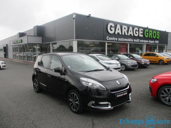 Renault Scénic III dCi 110 FAP eco2 Bose Energy