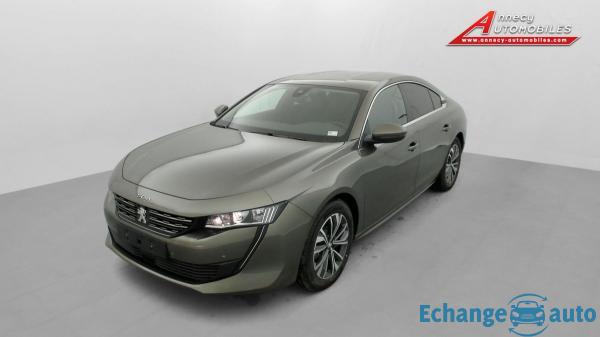 Peugeot 508 BlueHDi 160 ch S EAT8 Allure