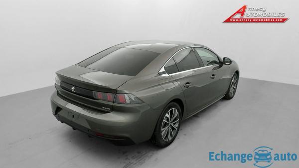 Peugeot 508 BlueHDi 160 ch S EAT8 Allure