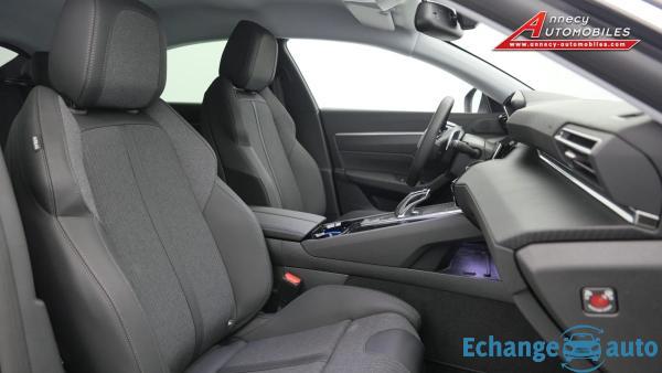 Peugeot 508 BlueHDi 160 ch S EAT8 Allure