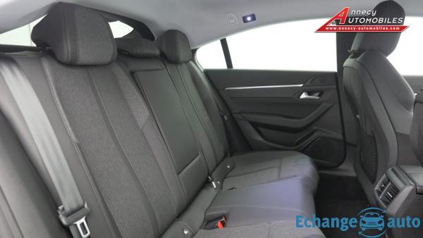 Peugeot 508 BlueHDi 160 ch S EAT8 Allure