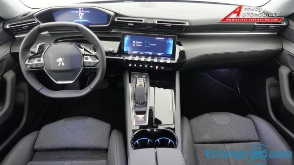 Peugeot 508 BlueHDi 160 ch S EAT8 Allure