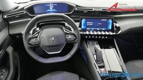 Peugeot 508 BlueHDi 160 ch S EAT8 Allure