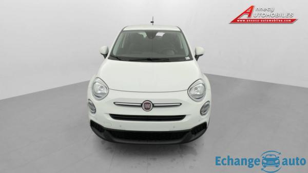 Fiat 500X MY20 1.0 FireFly Turbo T3 120 ch