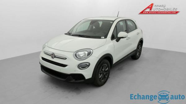 Fiat 500X MY20 1.0 FireFly Turbo T3 120 ch
