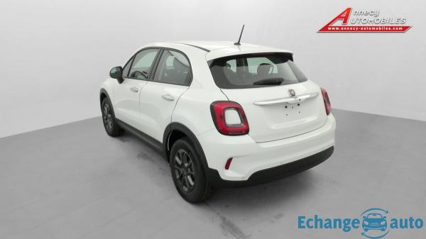 Fiat 500X MY20 1.0 FireFly Turbo T3 120 ch