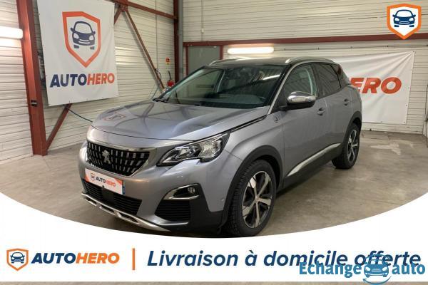 Peugeot 3008 1.2 e-THP Crossway