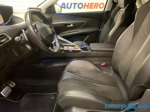 Peugeot 3008 1.2 e-THP Crossway