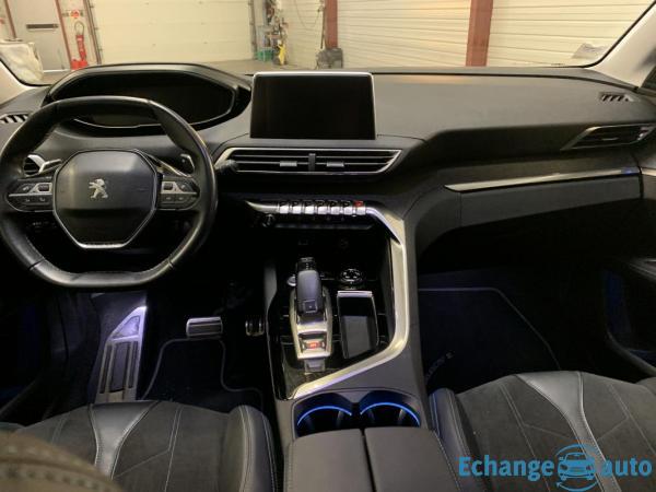 Peugeot 3008 1.2 e-THP Crossway