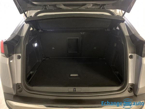 Peugeot 3008 1.2 e-THP Crossway