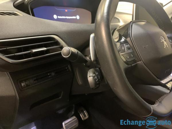 Peugeot 3008 1.2 e-THP Crossway