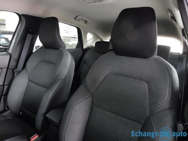 Renault Captur 1.5 Blue dCi 115 CH BUSINESS EDC