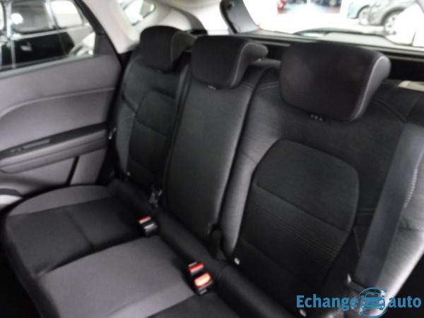 Renault Captur 1.5 Blue dCi 115 CH BUSINESS EDC