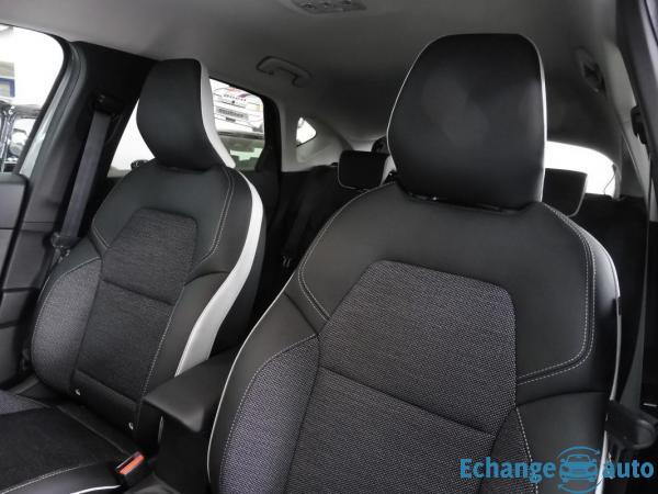 Renault Captur 1.5 Blue dCi 115 CH INTENS EDC