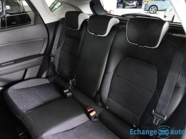 Renault Captur 1.5 Blue dCi 115 CH INTENS EDC