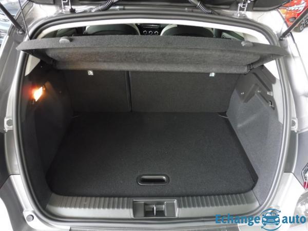 Renault Captur 1.5 Blue dCi 115 CH INTENS EDC