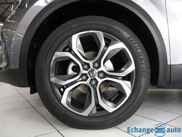 Renault Captur 1.5 Blue dCi 115 CH INTENS EDC