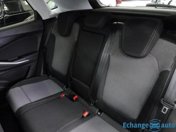 Opel Grandland X 1.2 TUBRO 130 CH 120 ANS