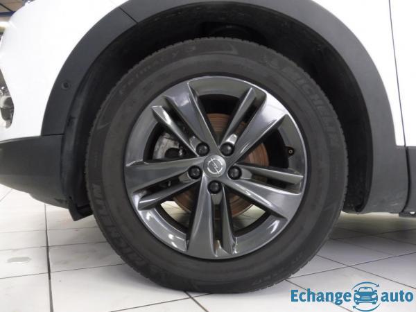 Opel Grandland X 1.2 TUBRO 130 CH 120 ANS