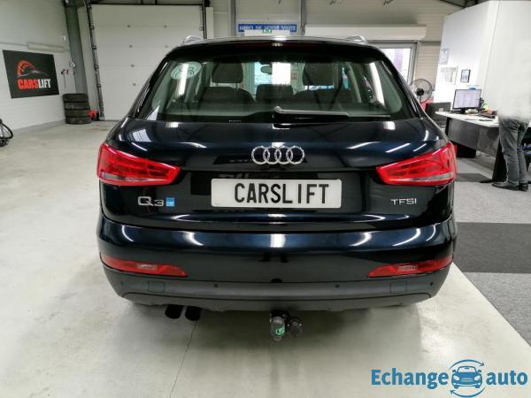 Audi Q3 1.4 TFSI 150 ch AMBIENTE S-Tronic