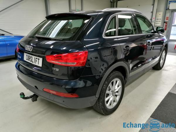 Audi Q3 1.4 TFSI 150 ch AMBIENTE S-Tronic