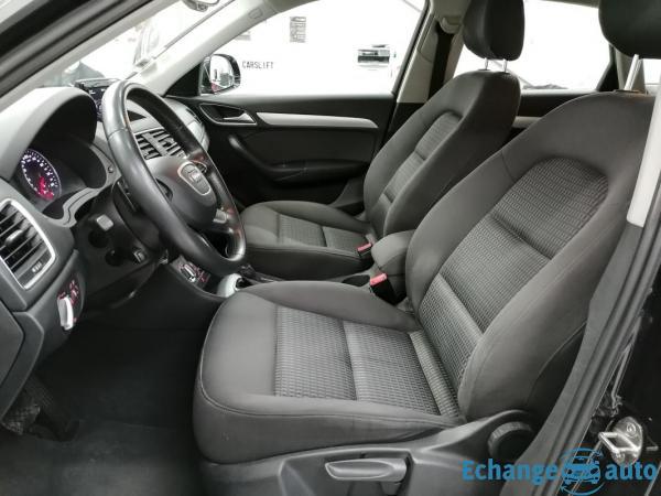 Audi Q3 1.4 TFSI 150 ch AMBIENTE S-Tronic