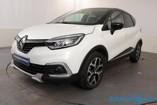 Renault Captur dCi 90 EDC Intens