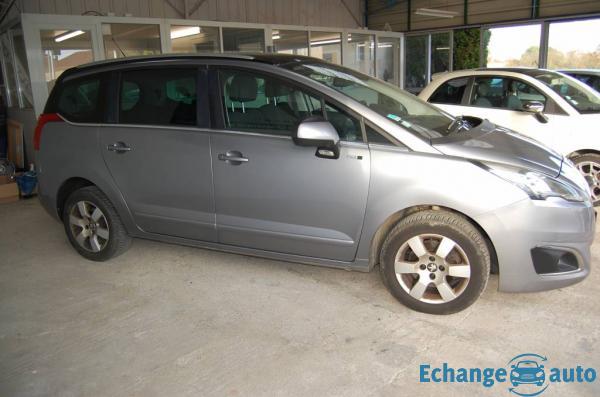 Peugeot 5008 1.6 BlueHDi 120 S&amp;S Style