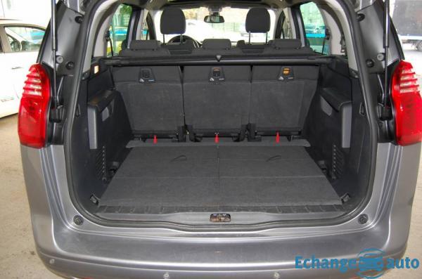 Peugeot 5008 1.6 BlueHDi 120 S&amp;S Style