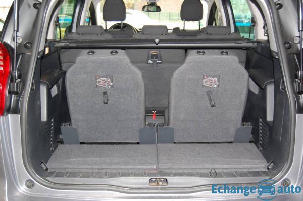 Peugeot 5008 1.6 BlueHDi 120 S&amp;S Style