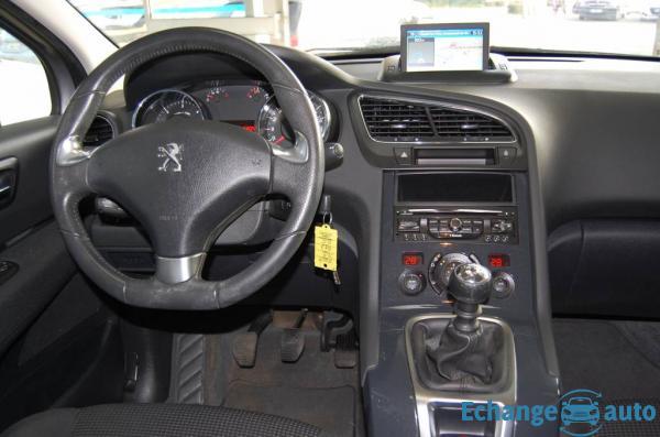 Peugeot 5008 1.6 BlueHDi 120 S&amp;S Style